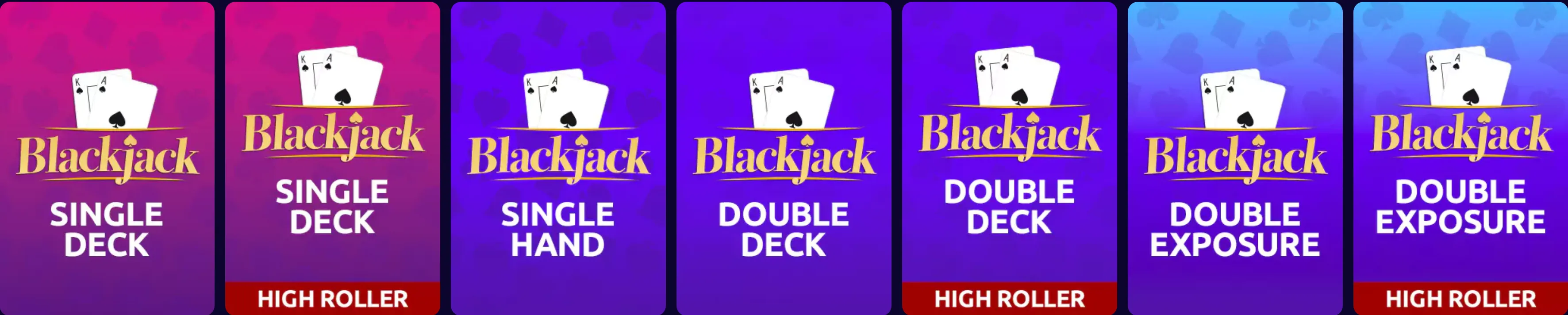 Betus Online Casino