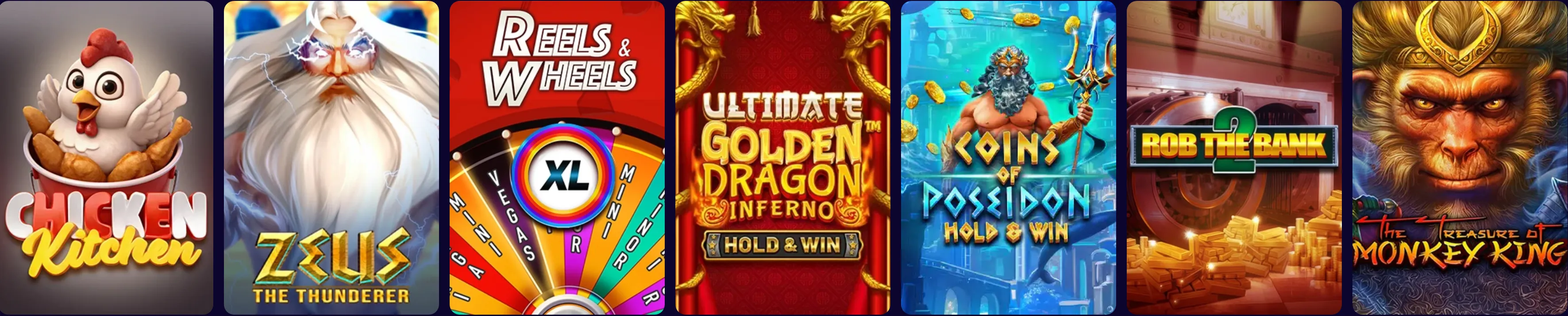 Betus Slots